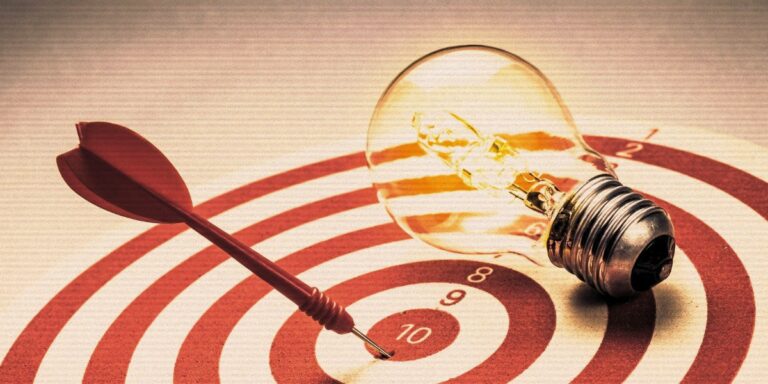 Como Criar um Plano de Ação Realista: O Guia Definitivo para Tirar Metas do Papel