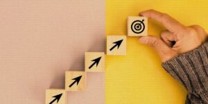 Menos Pressa, Mais Resultados: O Guia da Consistência para Metas Reais