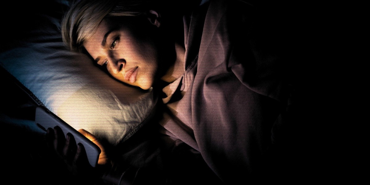 O Poder do Sono: Como Aprimorar o Descanso e Acordar Renovado